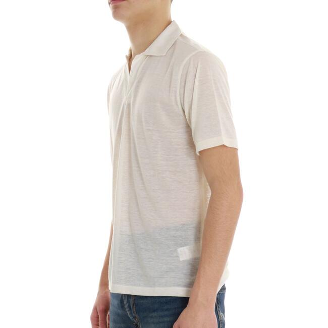 POLO IN LINO SEINSE - Mad Fashion | img vers.650x/